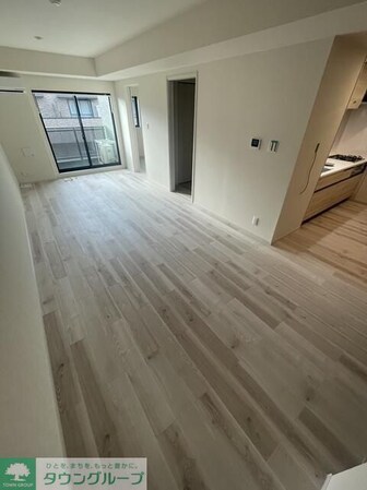 THE BELUGA 世田谷 RESIDENCEの物件内観写真